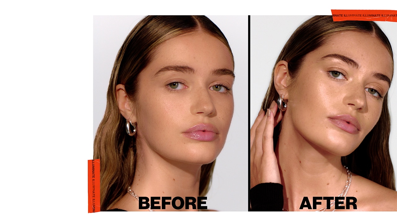 Illuminate Glow Primer