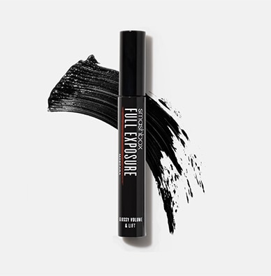 Full Exposure Mascara