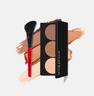 Step-By-Step Contour Kit