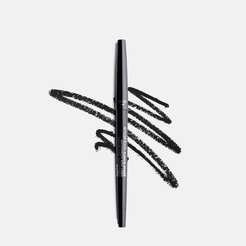 Always Sharp Longwear Waterproof Kohl Eyeliner Pencil