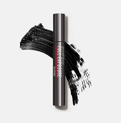 Full Exposure Waterproof Mascara