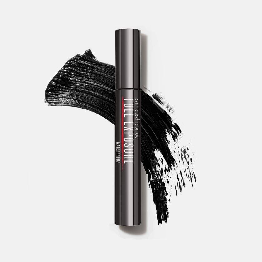 Full Exposure Waterproof Mascara