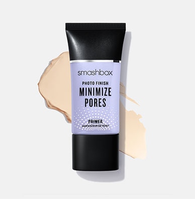 Photo Finish Oil-Free Pore Minimizing Face Primer