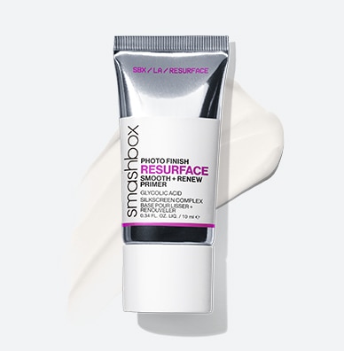 Mini Photo Finish Resurface Primer Serum With 3.5% Glycolic Acid