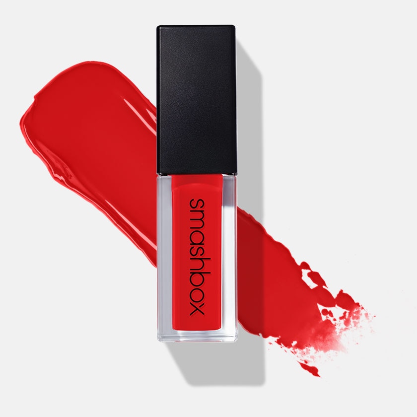 Always On Longwear Matte Liquid Lipstick