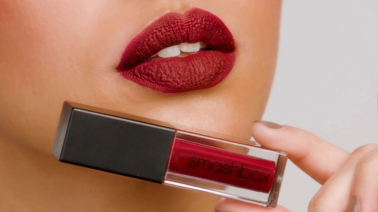 Always on Liquid Lipstick