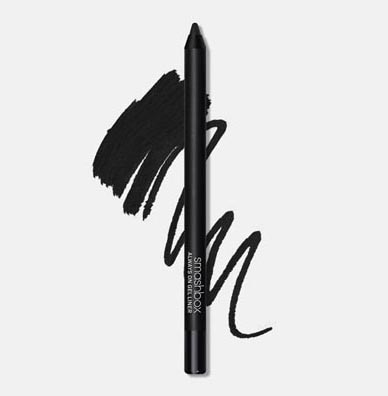 Always On Gel Eye Liner