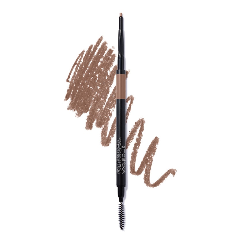 Brow Tech Matte Pencil