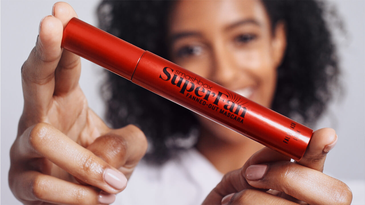 Super Fan Mascara