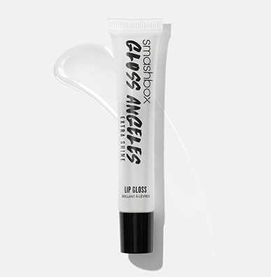 Gloss Angeles Extra Shine