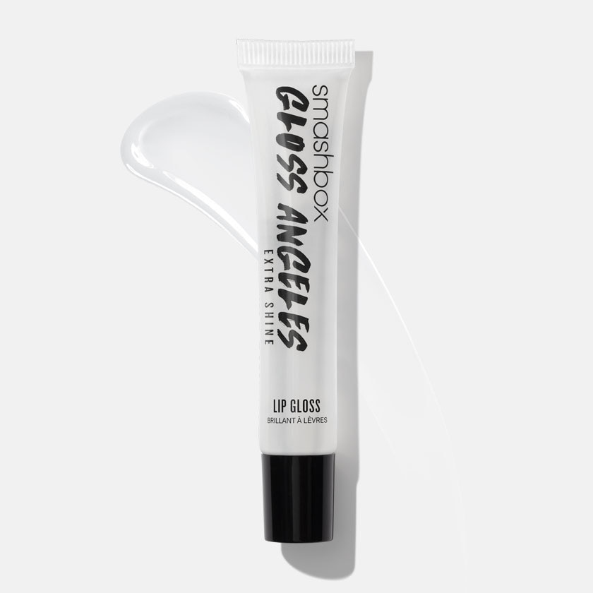 Gloss Angeles Extra Shine
