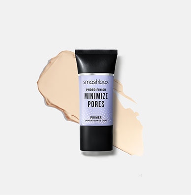 Mini Photo Finish Oil-Free Pore Minimizing Face Primer