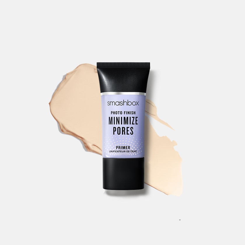 Mini Photo Finish Oil-Free Pore Minimizing Face Primer