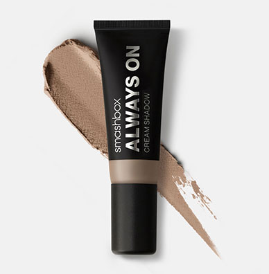 Always On Cream Eye Shadow