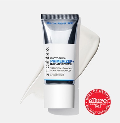 Photo Finish Primerizer+ Hydrating Primer with Triple Hyaluronic Acid