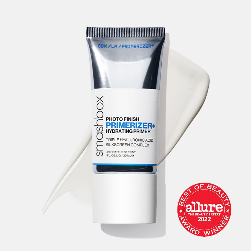 Photo Finish Primerizer+ Hydrating Primer with Triple Hyaluronic Acid