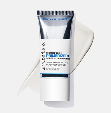 Mini Photo Finish Primerizer+ Hydrating Primer with Triple Hyaluronic Acid