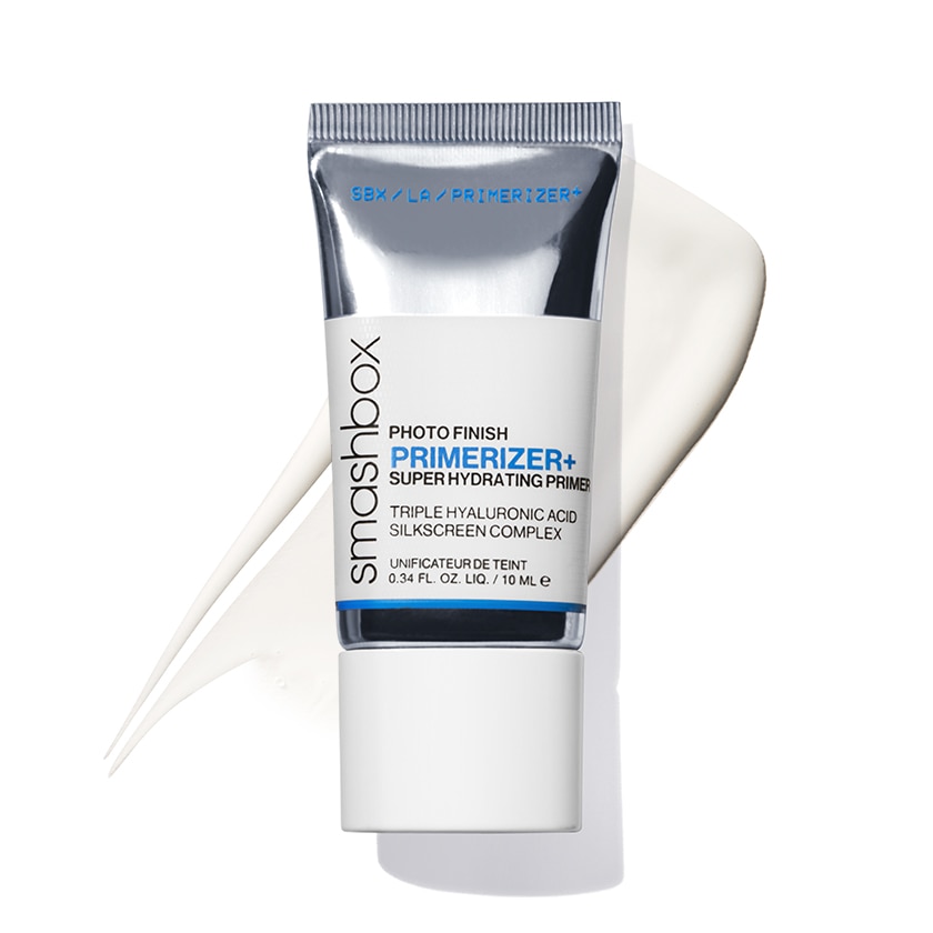 Mini Photo Finish Primerizer+ Hydrating Primer with Triple Hyaluronic Acid