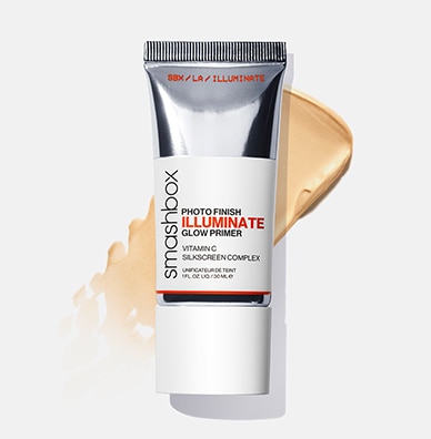 Photo Finish Illuminate Glow Primer