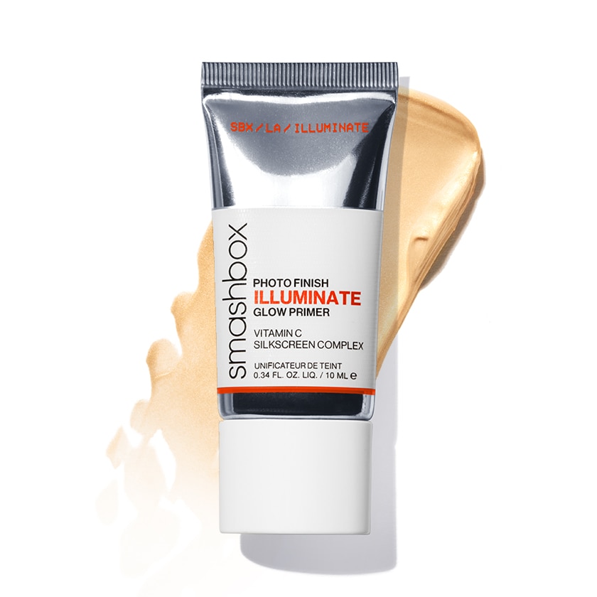 Mini Photo Finish Illuminate Glow Primer 