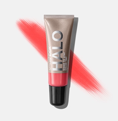 Halo Cream Cheek + Lip Tint