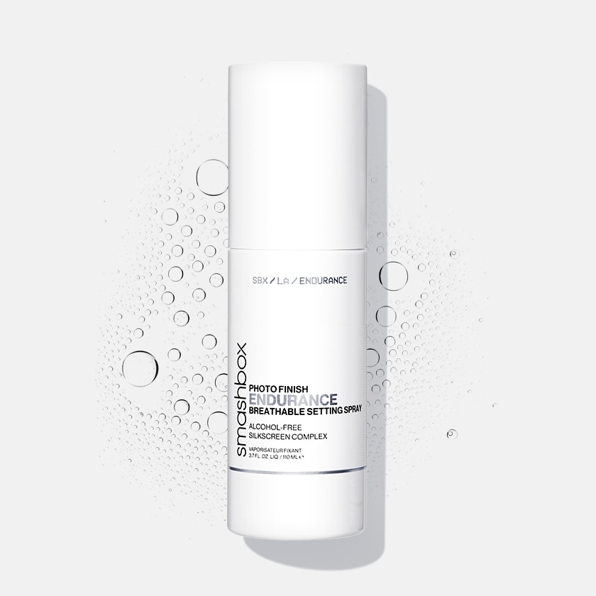 Photo Finish Endurance Breathable Setting Spray