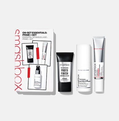 On-Set Essentials: Prime + Set