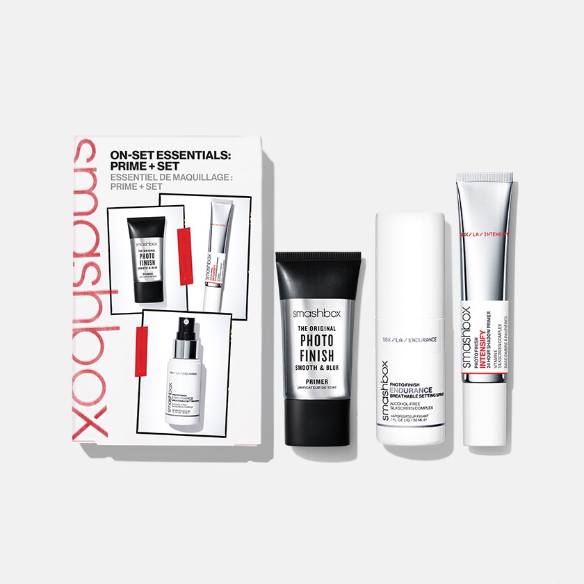 On-Set Essentials: Prime + Set