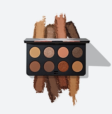 Always On Mood Board Eye Shadow Palette